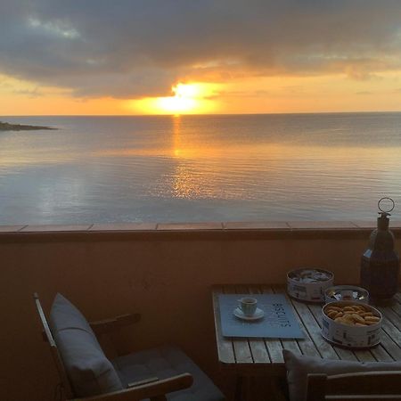 La Casa Dell'Alba Lägenhet Marzamemi Exteriör bild