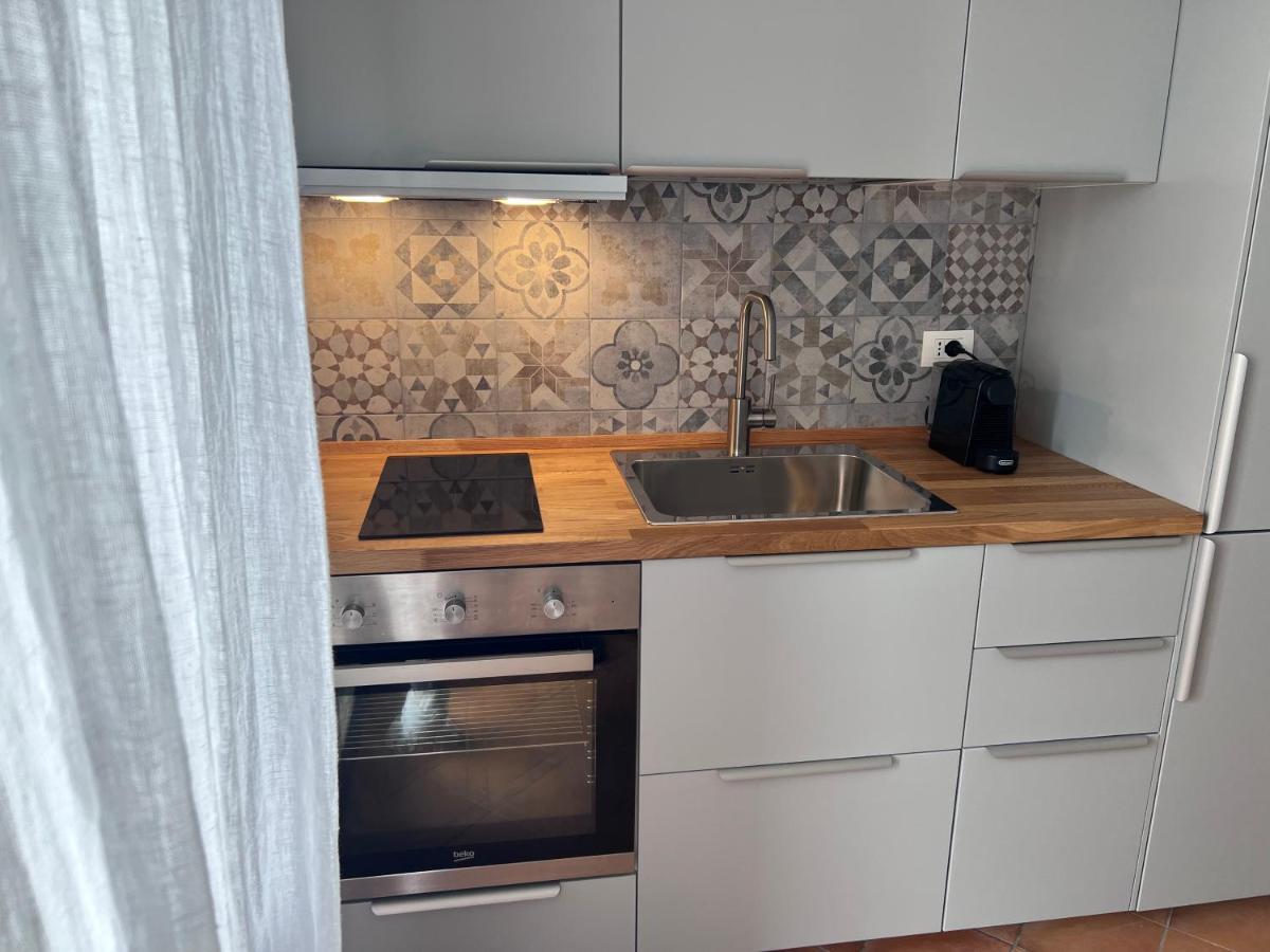 La Casa Dell'Alba Lägenhet Marzamemi Exteriör bild