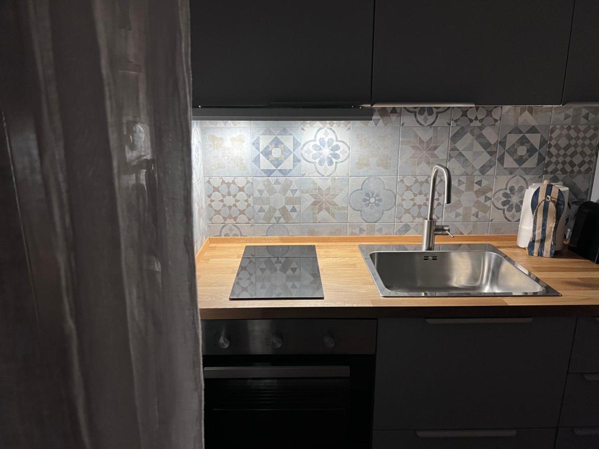 La Casa Dell'Alba Lägenhet Marzamemi Exteriör bild