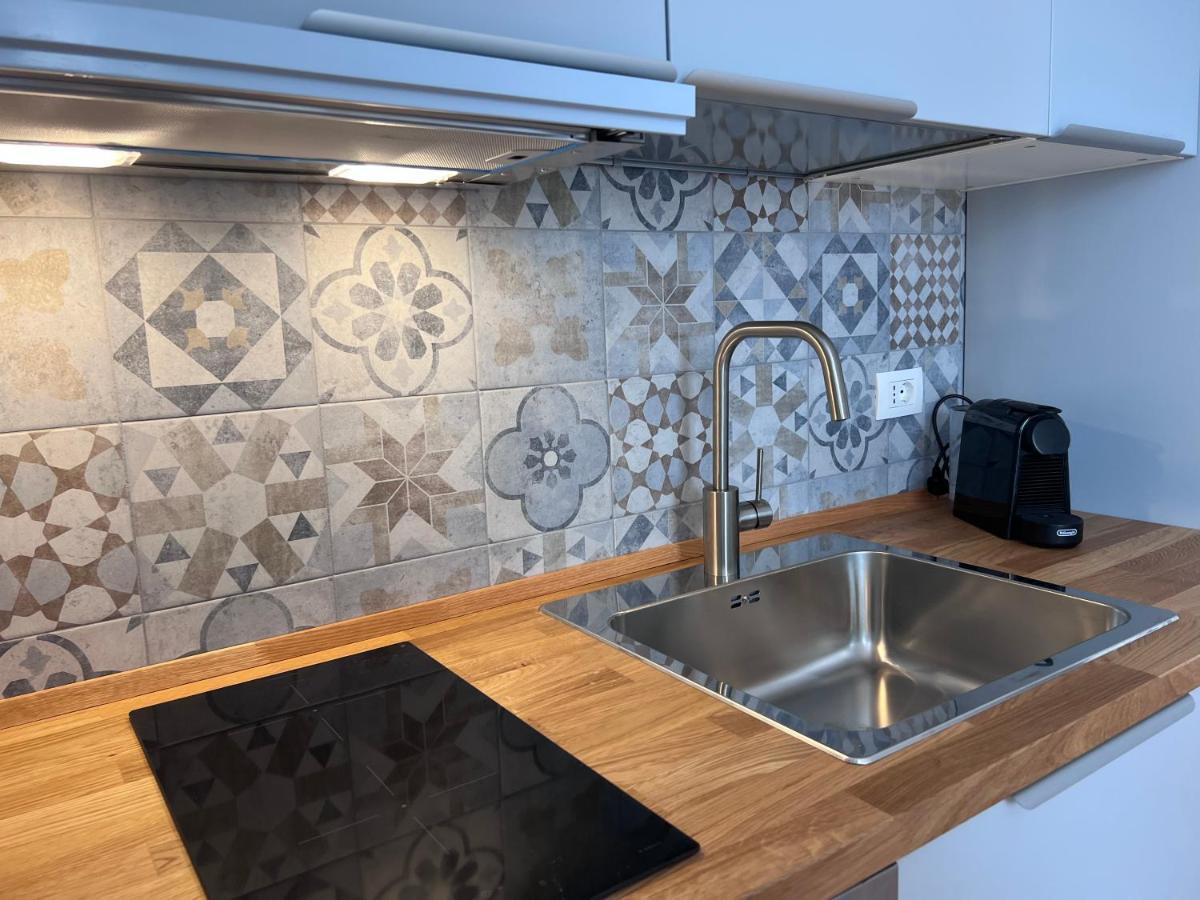 La Casa Dell'Alba Lägenhet Marzamemi Exteriör bild