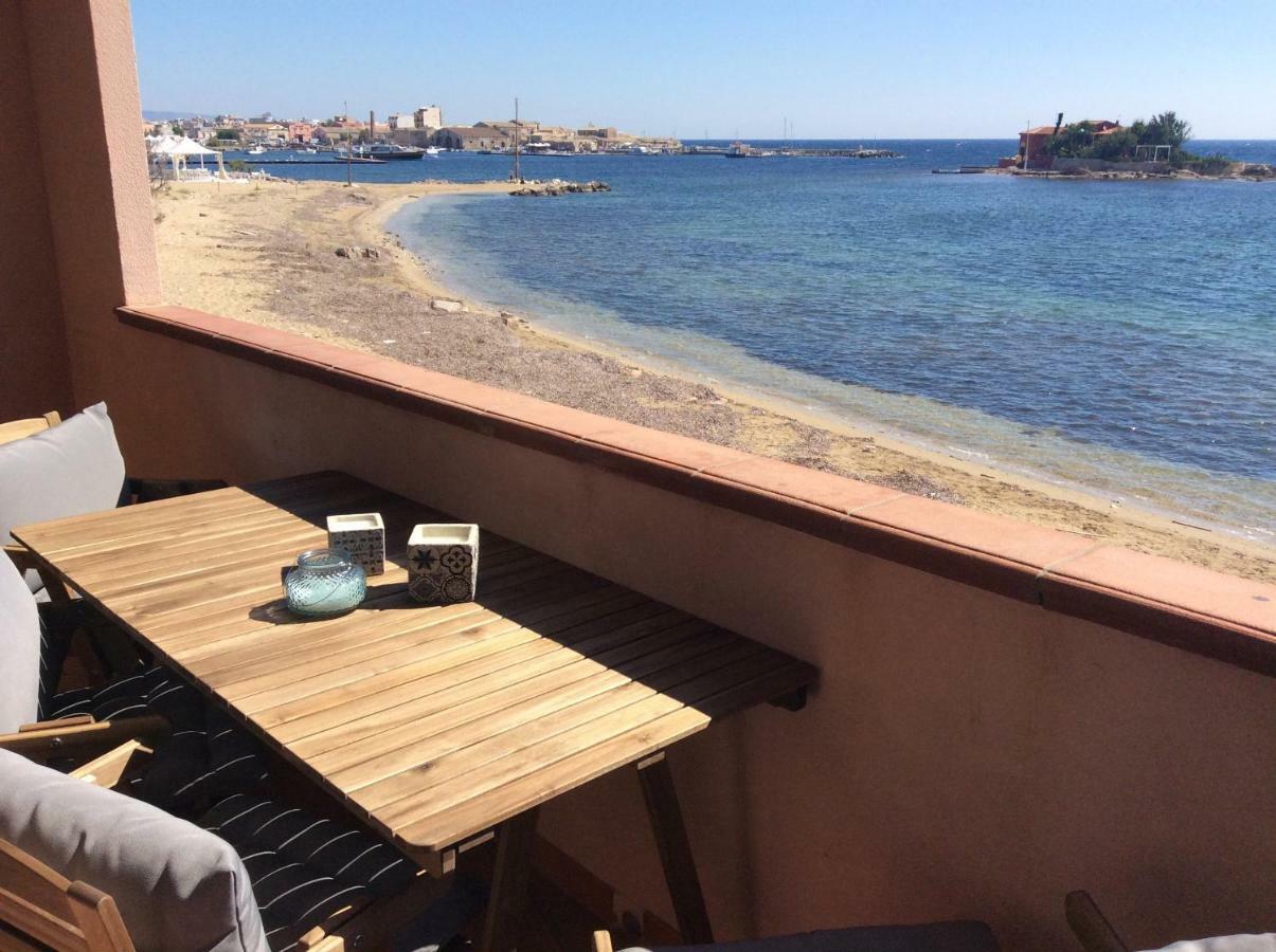 La Casa Dell'Alba Lägenhet Marzamemi Exteriör bild