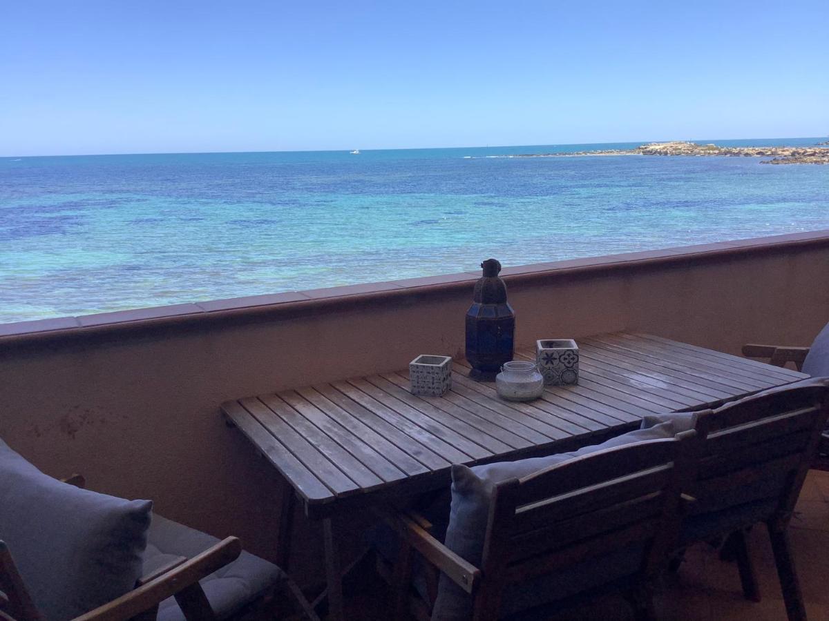 La Casa Dell'Alba Lägenhet Marzamemi Exteriör bild